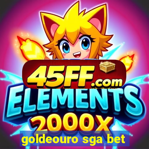 goldeouro sga bet